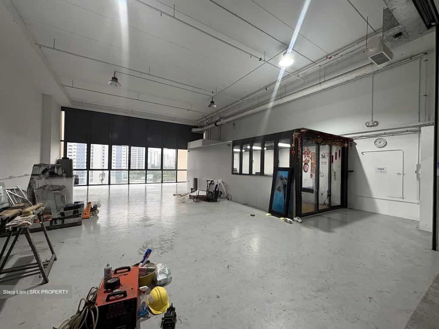 REVV (D22), Factory #594503301